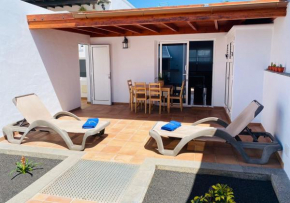 Vivienda Vacacional Naia